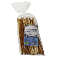 gressins nature bio 200gr