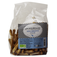 mini gressins nature bio 200gr