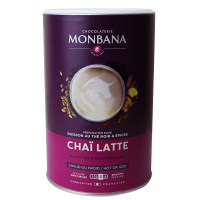 Chaï Latte Monbana 1 kg