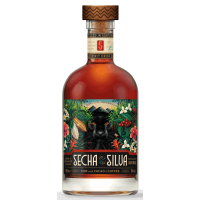 Secha de la Silva