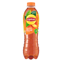 LIPTON ICE TEA PECHE 6X1.25 L