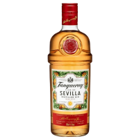 Gin Tanqueray Flor de Sevilla