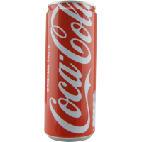 Coca Cola 33cl