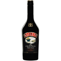 Photographie d'une bouteille de Liqueur Bailey's The Original