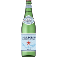 SAN PELLEGRINO PETILLANTE 50CL