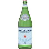 SAN PELLEGRINO PETILLANTE L