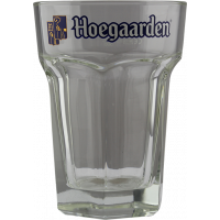 Verre Hoegaarden 50 cl