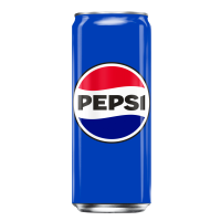Pepsi 24x33cl