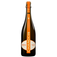 Photographie d'une bouteille de CHANDON GARDEN SPRITZ