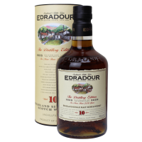 whisky edradour 10 ans