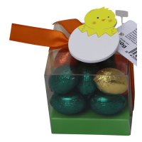 oeufs poussin 60gr