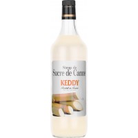 Sirop Keddy Sucre de Canne L