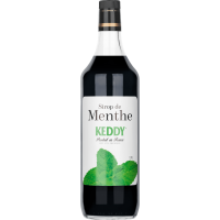 Sirop Keddy Menthe L
