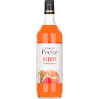 Sirop Keddy Pêche L