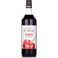 Sirop Keddy Cerise L