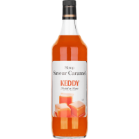 Sirop Keddy Caramel L