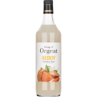 Sirop Keddy Orgeat L