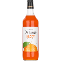Sirop Keddy Orange L