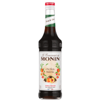 Concentré de Monin Thé Pêche
