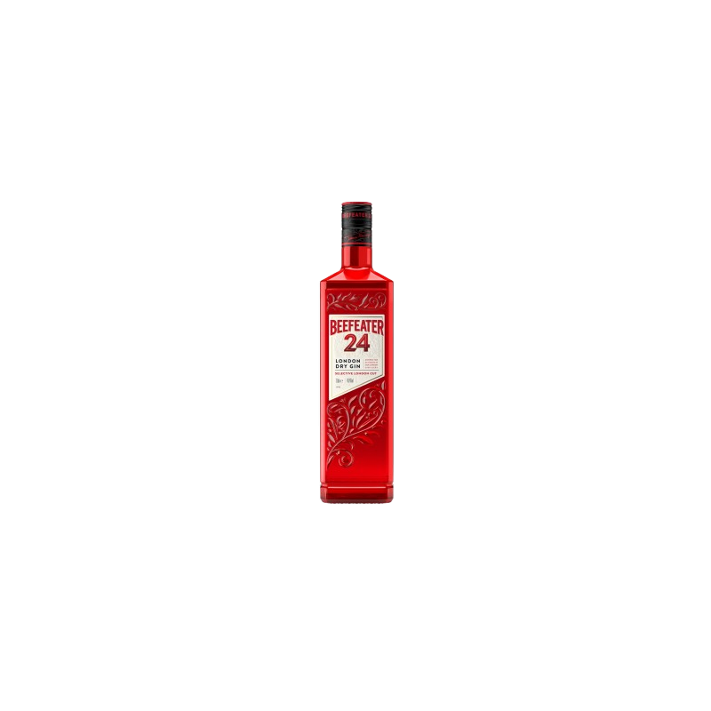 Photographie d'une bouteille de BEEFEATER 24