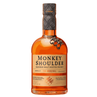 Whisky Monkey Shoulder The...