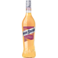 Liqueur Fruits de la...