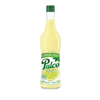 Pulcon Citron Vert