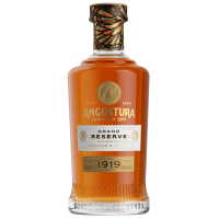 Rhum Angostura 1919