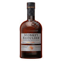 Whisky Monkey Shoulder...