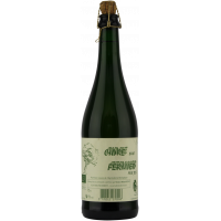 Photographie d'une bouteille de CIDRE BRUT BRUNEMBERT