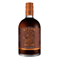 lyre's dark cane spirit...