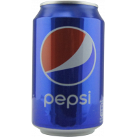 Pepsi 24x33cl