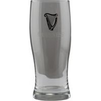 VERRE GUINNESS 33CL