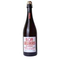 bon secours recette de...