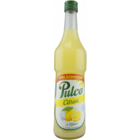 PULCO CITRON 