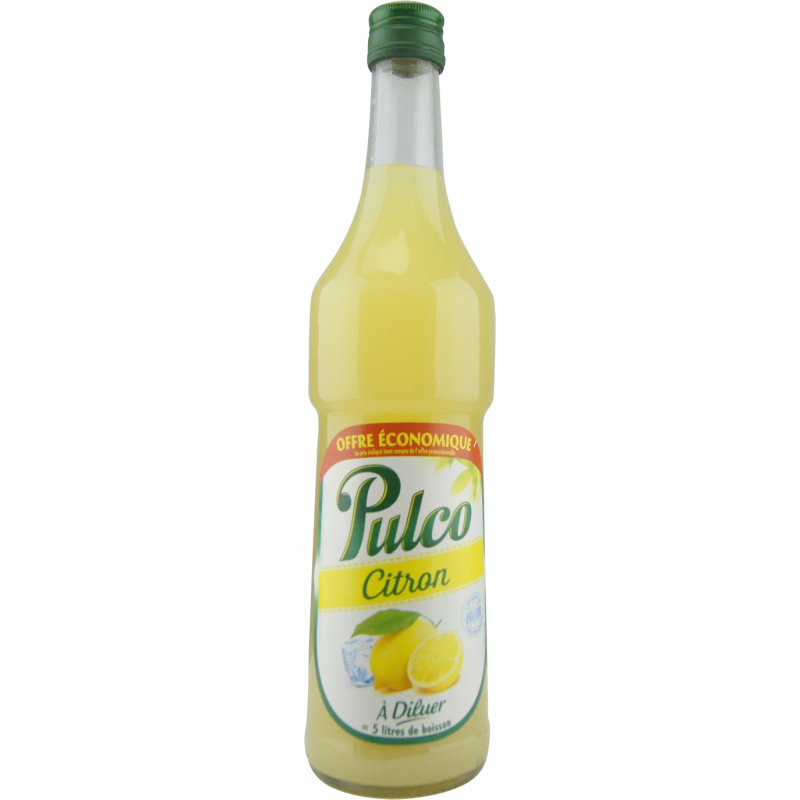 PULCO CITRON