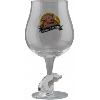 Verre Rince Cochon 33/50cl