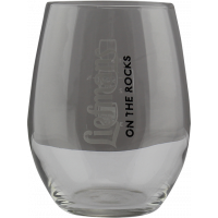 Verre Liefmans On The Rocks...