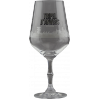 VERRE TRIPLE D'ANVERS 33CL