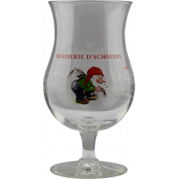 Verre Chouffe 33 cl