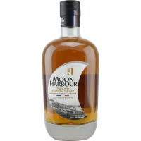 whisky moon harbour