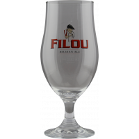 VERRE FILOU 33CL