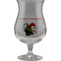 VERRE LA CHOUFFE 25CL