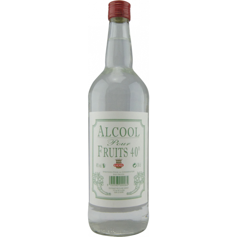 alcool pour fruits 1l | Alcools fins et spiritueux de qualité supér...