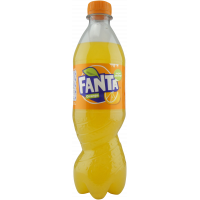 FANTA ORANGE 12X50 CL