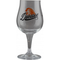 VERRE DUCASSE 25/33CL