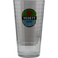 VERRE VEDETT EXTRA 33 CL