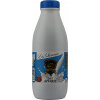 LAIT DEMI ECREME 6X1 L