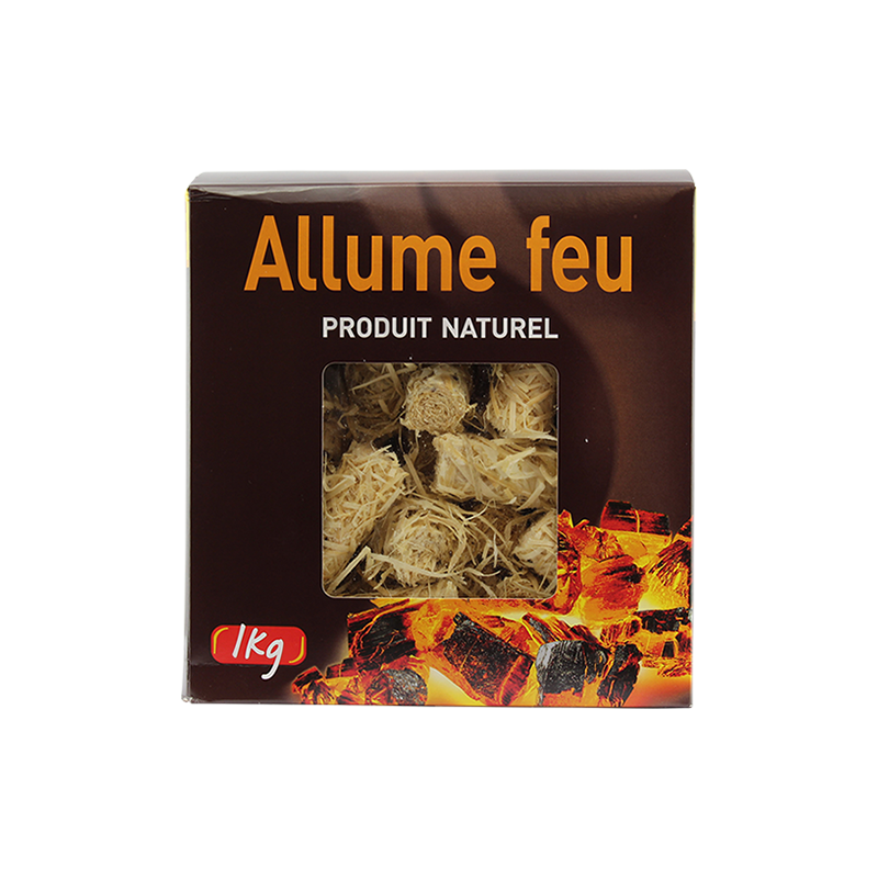 Allume-feu à charbon de bois, briquette, allume-feu pour barbecue,  cheminée, barbecue et barbecue pour barbecue [454]