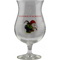 Verre Chouffe 50 cl
